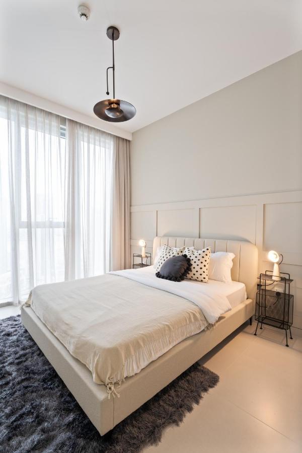 Elegant Luxury With Stunning Views In Creek Harbour * دبي
